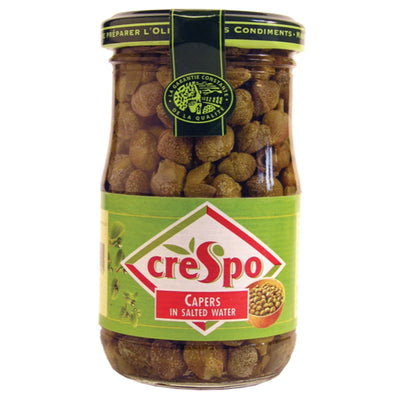 Crespo | Baby Capers - Non-pareilles | 90g