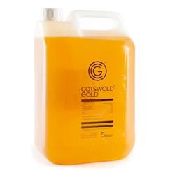 Cotswold Gold | Original Rapeseed Oil 5L | 5000ml