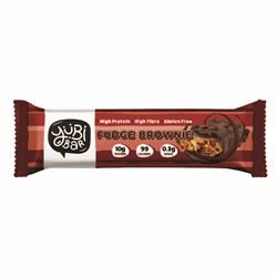 Yubi Bar | YuBi Bar Fudge Brownie Protein Bar 35g | 35g