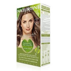 Naturtint | Permanent Hair Colourant Teide Brown 7.7 170ml | 170ml