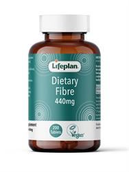 Lifeplan | Fibre 200 tablets | 200 tablet