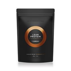 Tropeaka | Lean Protein Iced Mocha Latte 500g | 500g