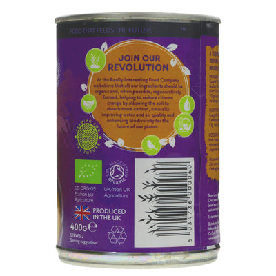 Rifco | Sri Lankan Lentil & Coconut | 400G