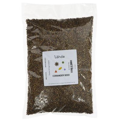 Lahde | Coriander Seeds | 350G