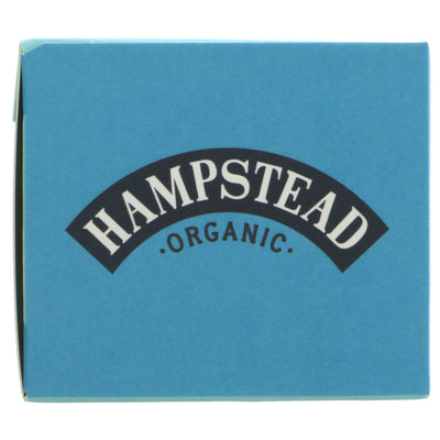 Hampstead Tea | Peppermint Spearmint - Mindful all day long | 20 bags