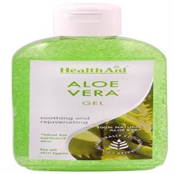 HealthAid | Aloe Vera Gel 250ML | 250ml