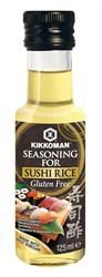 Kikkoman | Kikkoman Seasoning for Sushi Rice 125ml | 125ml