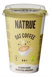 Natrue |  Natrue Oat Drink with Coffee UHT 230ml | 230ml