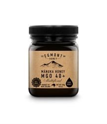 Egmont Honey | Egmont Manuka Honey 40 MGO 250g | 250g