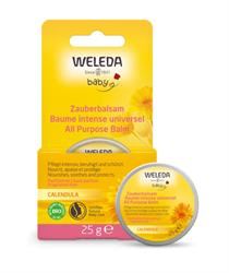 Weleda | Calendula All Purpose Balm | 25g