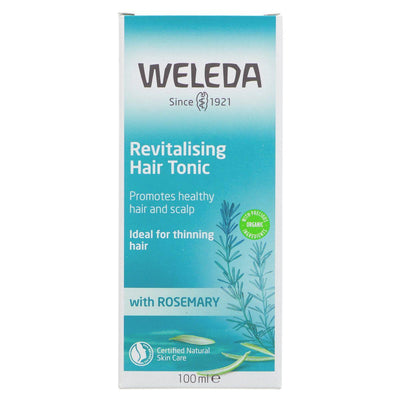 Weleda | Revitalising Hair Tonic | 100ml