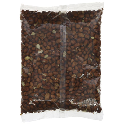 Suma | Peanuts - Organic | 1 KG