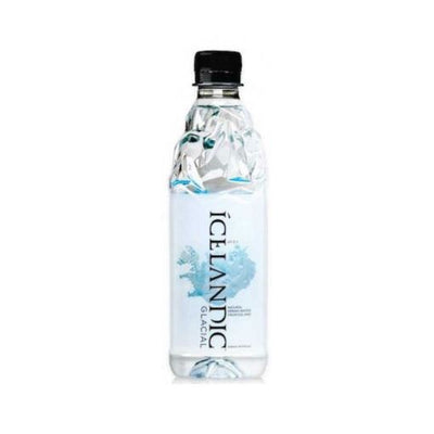 Icelandic Glacial | Water | 500ml