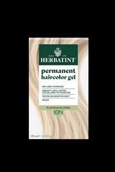 Herbatint | Platium Blonde Ammonia Free hair Colour 10N 150ml | 170ml