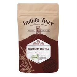 Indigo Herbs | Indigo Herbs Raspberry Leaf Tea 50g | 50g