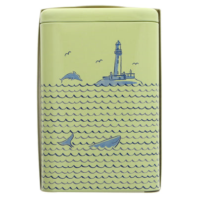 Island Bakery | Classic Recipe Shortbread Tin - Organic | 175g