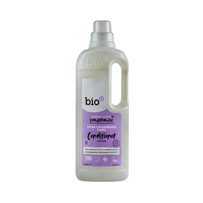 Bio D | Fabric Conditioner Lavender | 1L