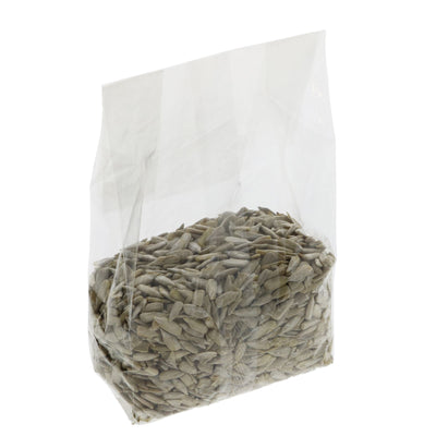 Suma Medium Cellophane Bags - biodegradable and vegan-friendly. Perfect for gifts, candles & soap bars.