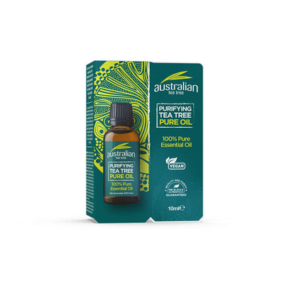 Australian Tea Tree | Oil | 10ml