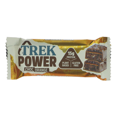 Trek | Chocolate Orange | 55G