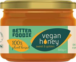 Better Foodie | Better Foodie Vegan H*ney 300g | 300g