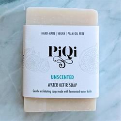 PiQi | PiQi Kefir Soap Bar Fragrance Free 110g | 110g