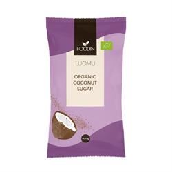 Foodin | Organic Coconut Flower Sugar | 600g