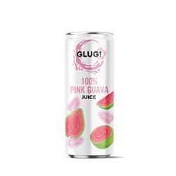 Glug | GLUG! 100% Guava Juice 320ml | 320ml