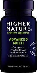 Higher Nature | Advanced Multi 180 Tablets | 180 tablet