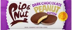 Pip and Nut |  Pip & Nut Dark Chocolate Peanut Butter Cups 31g | 31g