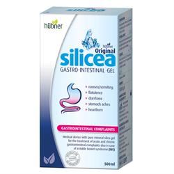 Hubner | Silicea Gastro bottle 500ml | 500ml