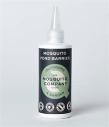 The Mosquito Company | The Mosquito Company - Mosquito Pond Barrier - 100ml | 100ml