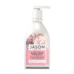 Jason |  Pink Himalayan Body Wash 887ml | 887ml