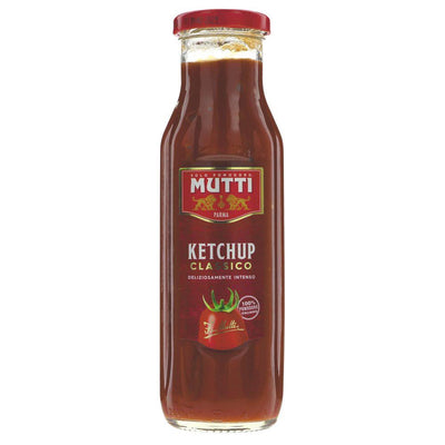 Mutti | Tomato Ketchup | 300g