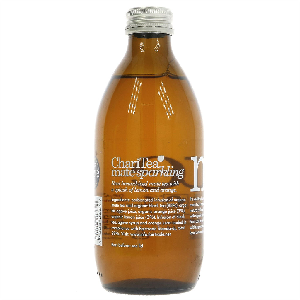 Charitea | Charitea Mate | 330ML