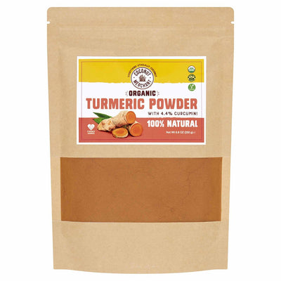 Coconut Merchant | Organic Tumeric Powder | 250g