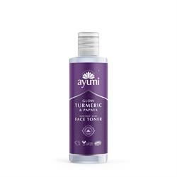 Ayumi | Ayumi Turmeric & Papaya Toner 150 ml | 150ml