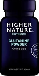 Higher Nature | Glutamine Powder 200g | 200g