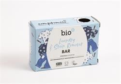 Bio-D | Bio-D Boxed Laundry and Stain Remover Bar 90g | 90g