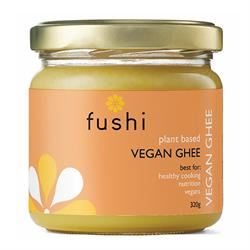 Fushi Wellbeing | Vegan Ghee 230g | 230g