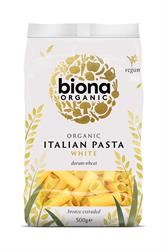 Biona | Organic White Rigatoni 500g | 500g