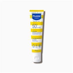 Mustela | Very High Protection Sun Lotion for Face 40ml | 40g