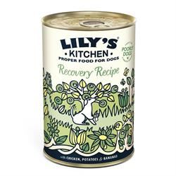 Lilys Kitchen |  Recovery Recipe - 400g | 400g