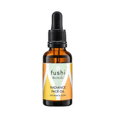 Fushi | Biovedic Face Oil  | 30ml