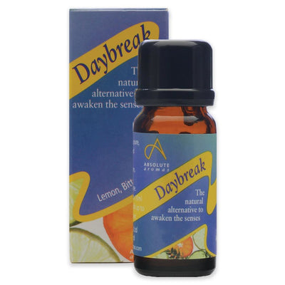 Absolute Aromas | Daybreak Essential Oil Blend | 10ml