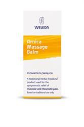 Weleda | Arnica Massage Balm 50ml | 50ml