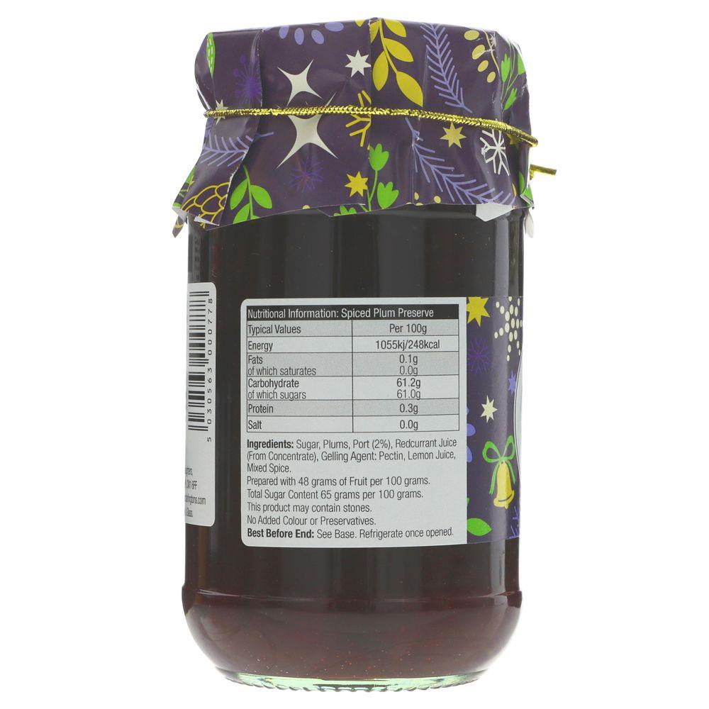 Mrs Darlingtons | Christmas Preserve | 340g