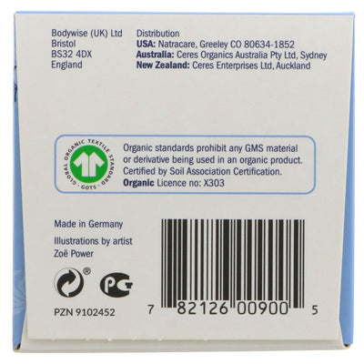 Natracare | Applicator Tampon - Super - organic | 16