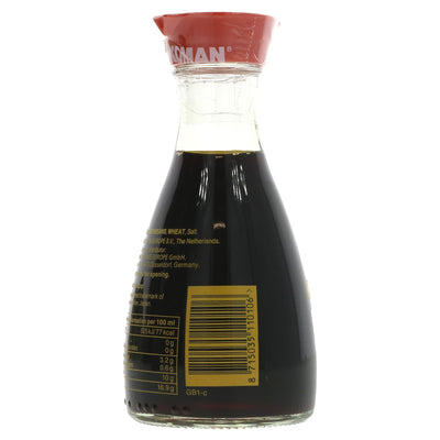 Kikkoman | Soy Sauce | 150ML