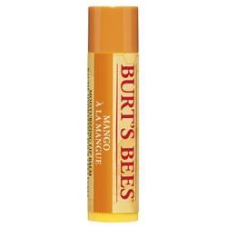 Burts Bees | Burt's Bees Moisturising Mango Lip Balm 4.25g | 4.25g